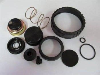 Kit Pompa Amorsare Motor Pentru Buldoexcavator Jcb Cx Cx