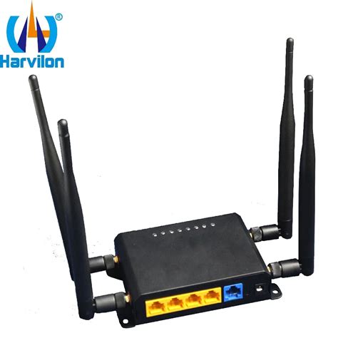 V Carro Wi Fi Router G G Modem Roteador Wireless Mbps