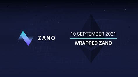 The Official Blog of Zano Project - Secure, Private, Digital Cash..