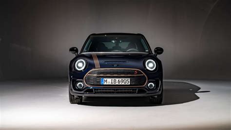 Mini Clubman Final Edition Minicoth The Official Website Mini