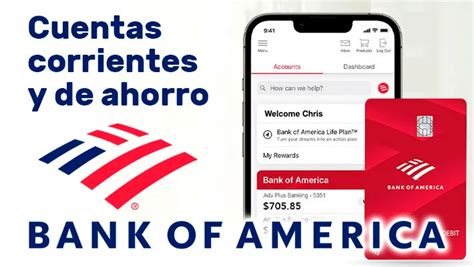 Cómo abrir una cuenta en Bank of America y sus requisitos