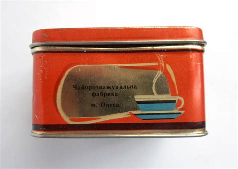 Грузинский чай в СССР. Часть 2 - TeaTerra | TeaTerra