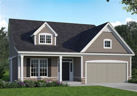 Kent Plan Spring Oaks Conway Sc 29527 Zillow