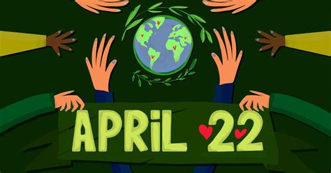 Why Do We Celebrate Earth Day