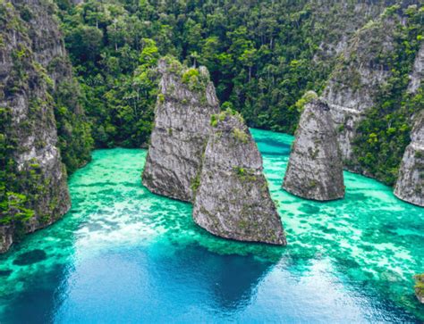 La Laguna Di Truk In Micronesia Per Immersioni Indimenticabili