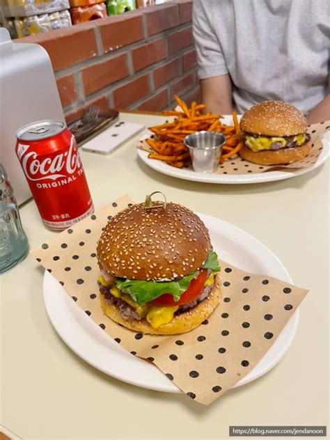 김포 장기동 버거 맛집 수제버거 전문점 밤가시 버거 네이버 블로그