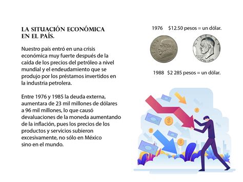 TOMi digital La situación económica en el país y la apertura comercial