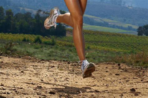 Amatori Atletica Chirignago Occhio A Dove Appoggi Mentre Corri