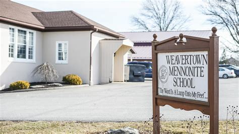 Weavertown Mennonite School Weavertown Mennonite School