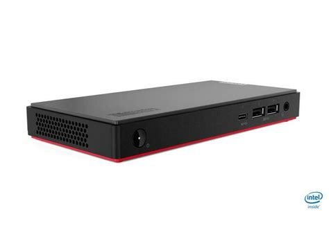 LENOVO ThinkCentre M90n-1 Nano - Store | Lifax Tech