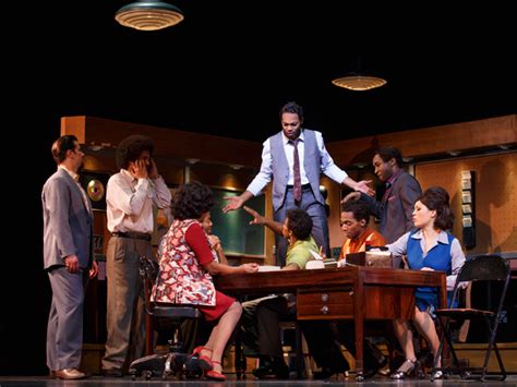 Broadway.com | Photo 14 of 16 | Motown: The Musical: Show Photos