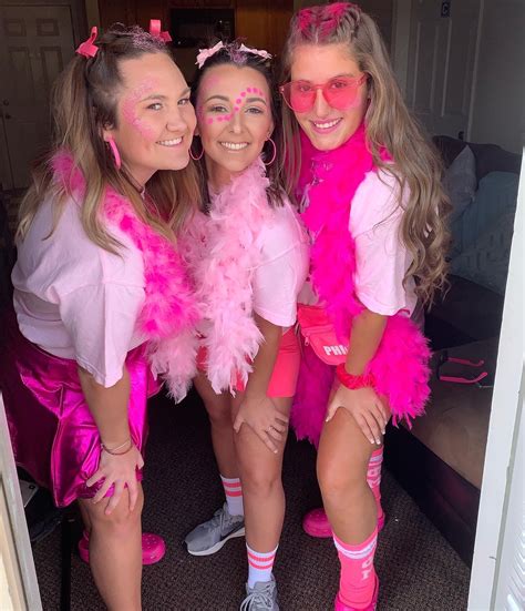 Phi Mu Bid Day Artofit