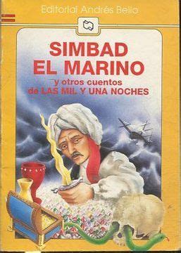 Libro Simbad El Marino Y Otros Cuentos De Las Mil Y Una Noches De