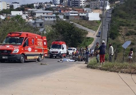 Portal Agreste Violento MOTOTAXISTA É ASSASSINADO E PASSAGEIRA FICA