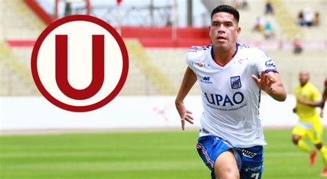 Yuriel Celi Nuevamente Aparece En La órbita De Universitario