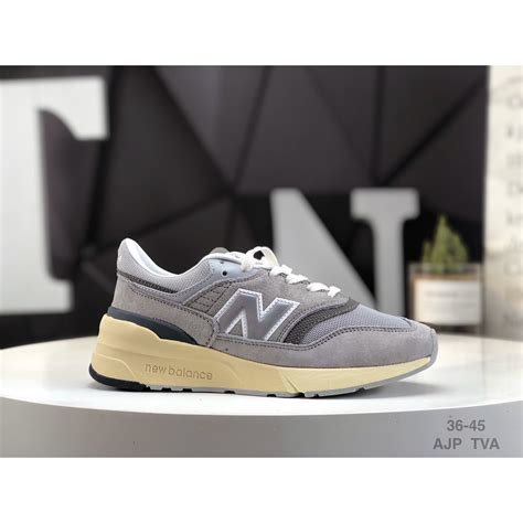 Mới Giày Thể Thao new balance nb 996 nb996 u996rhb 36 45 Thời Trang