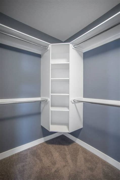 The Modern Master Closet Designs Closet Remodel Bedroom Organization Closet