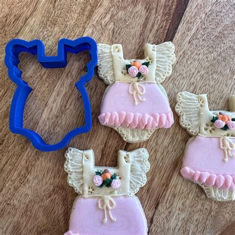 Scalloped Boho Rainbow Cookie Cutter Etsy