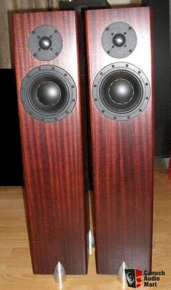 Totem Acoustic Forest Speakers For Sale Canuck Audio Mart