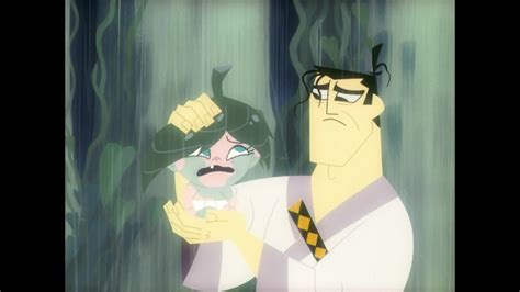 Samurai Jack Season 4 Image Fancaps