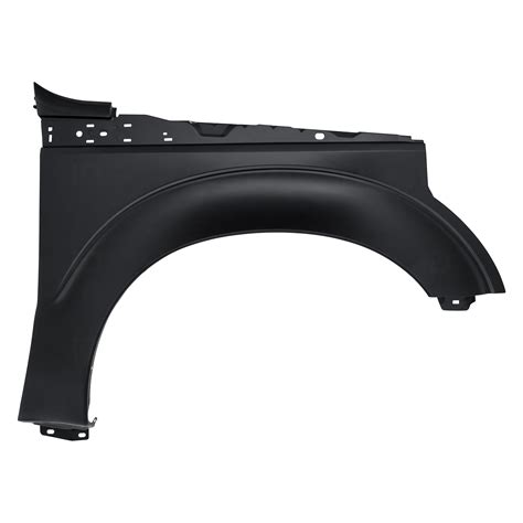 Replace Fo Pp Front Passenger Side Fender Platinum Plus