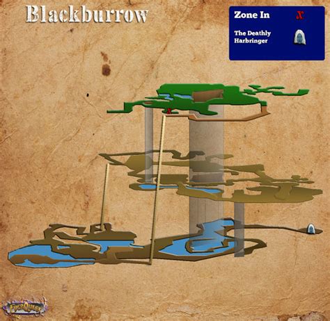 Blackburrow Ez Server Wiki