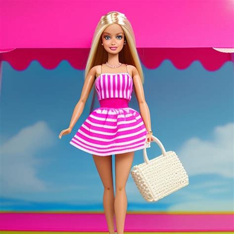 Images de Poupee Barbie Mode Ete – Téléchargement gratuit sur Freepik
