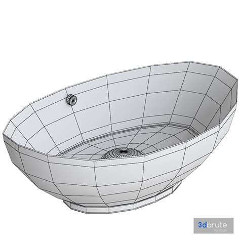 SantiLine 2 3d model Buy Download 3dbrute