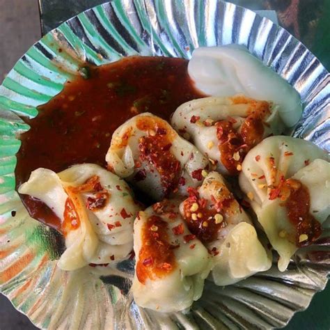 Craving For Momos? Fret Not! Head To Darjeeling Momos In Thane | ASHITA ...