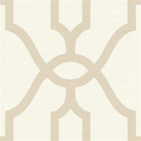 Psw1162rl Magnolia Home Woven Trellis Peel And Stick Wallpaper