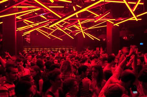 Best Edm Festivals In Poland