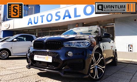 Reference Bmw X Xdrive M D Kw Chiptuning Quantum