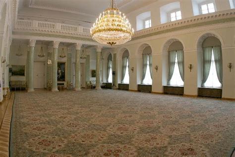 Presidential Palace - Warsaw