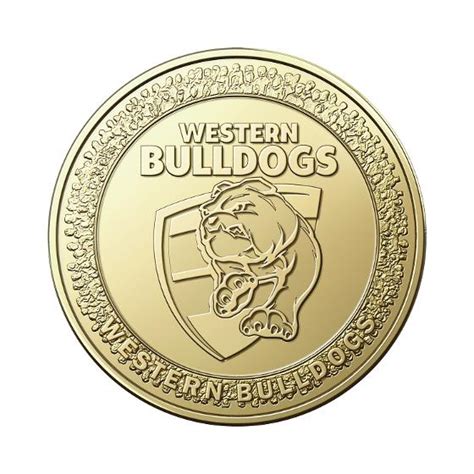 Afl Collectable Coins Australia Post