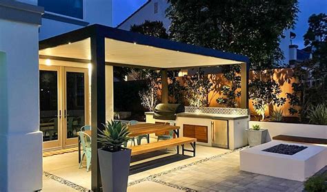 Contemporary Patio Covers Skyline Sunrooms And Patio Covers