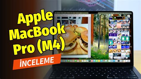 M4 MacBook Pro Hangi model size uygun İşte detaylı rehber ve inceleme