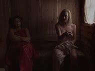 Naked Andrus Nichols In South Mountain