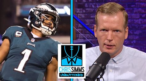 Nfl Week 5 Preview Philadelphia Eagles Vs Arizona Cardinals Chris Simms Unbuttoned Nfl On