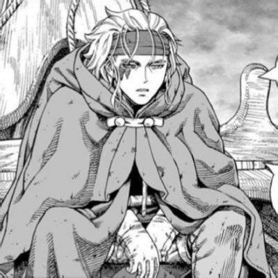 Pin By Nawy On Vinland Saga Vinland Saga Manga Vinland Saga Anime