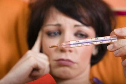 Низкая температура тела: причины и симптомы :: SYL.ru