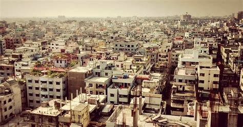 Govt plans population density survey in Dhaka | Prothom Alo