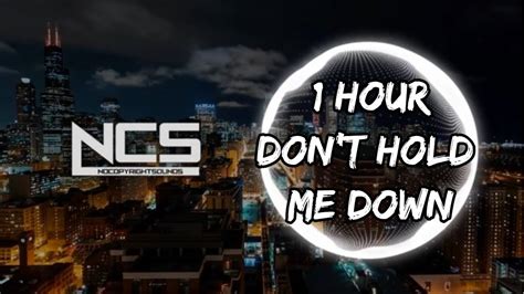 Hour Heuse Woolley Don T Hold Me Down Feat Taryn Ncs Release