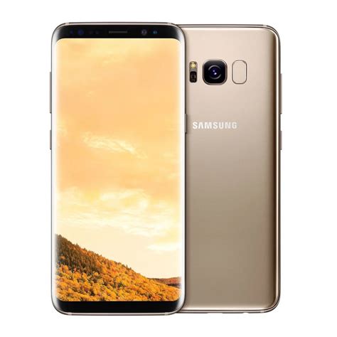 Купить Samsung Galaxy S8 Plus Sm G955fd 128gb за 15 900 р с доставкой