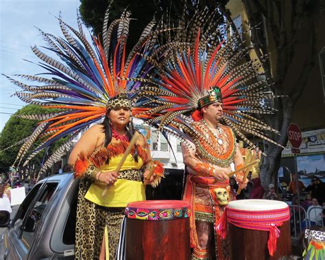 LANGUAGE: Revitalizing Nahuatl at Berkeley | Center for Latin American ...