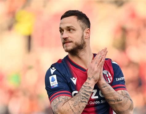 Nuovo Infortunio Per Arnautovic Arriva Unaltra Batosta