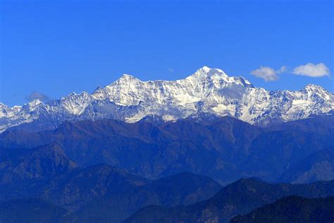 Nag Tibba Trek: Embrace the real beauty amidst the Himalayas