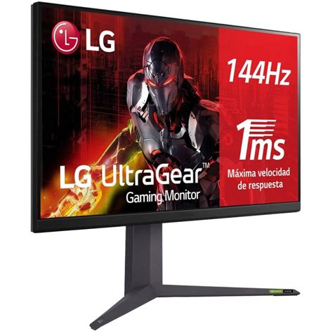 Recensioni Lg Ultragear 32gr93u B 32 Lcd Ips Ultrahd 4k 144hz