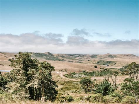 Point Reyes Hiking: The Best Outdoor Tour from San Francisco — Adrift ...