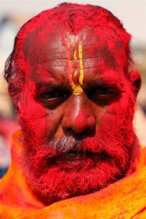 Vrindavan | Festival, Basque country, India