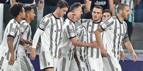 Juventus pierde 15 puntos cómo quedará en la Serie A Posiciones